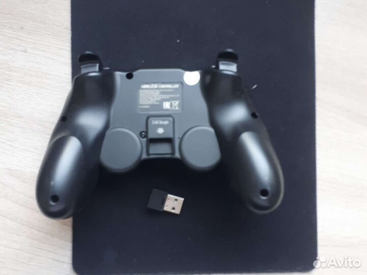 Джойстик ipega 3 в 1