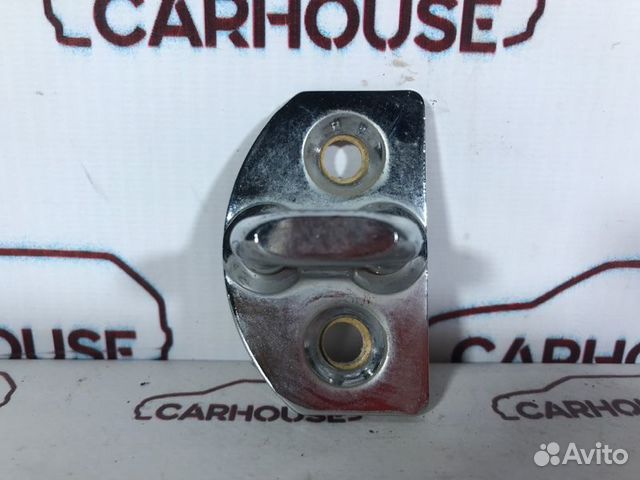 Ответная часть замка двери задняя левая Renault