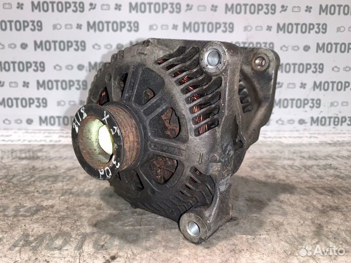 Генератор Bmw X3 3.0 TD M57 306D3 2006