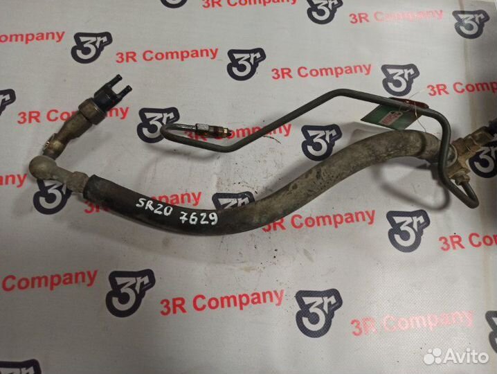 Шланг гидроусилителя Nissan Tino HV10 SR20DE