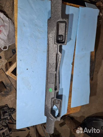 Абсорбер Geely Coolray sport SX11 2021