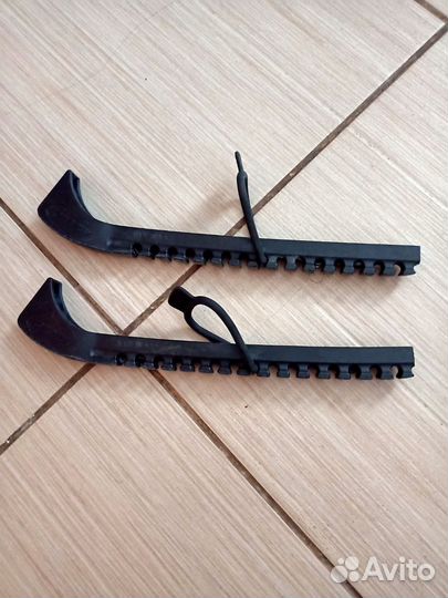 Чехлы для лезвий коньков