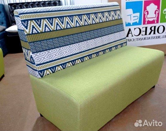 Мебель для кафе