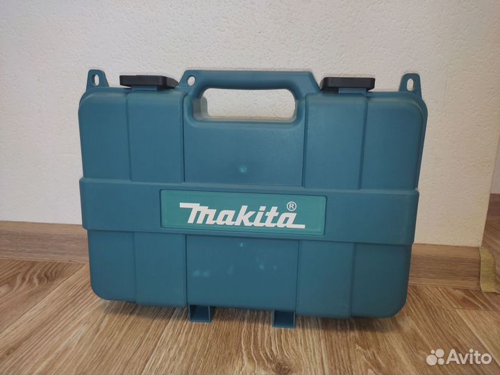 Шуруповерт makita 20v ударный