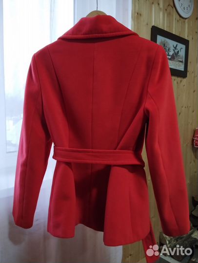 Куртка демисезонная женская 46 48