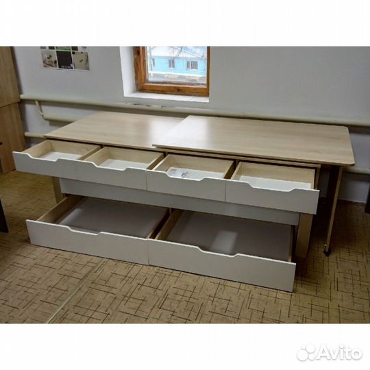 Кровать детская