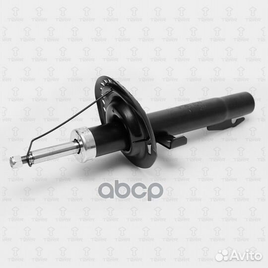 Амортизатор Перед прав/лев DV1431 torr