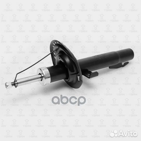 Амортизатор Перед прав/лев DV1431 torr