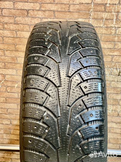 Nokian Tyres Hakkapeliitta 5 225/55 R18