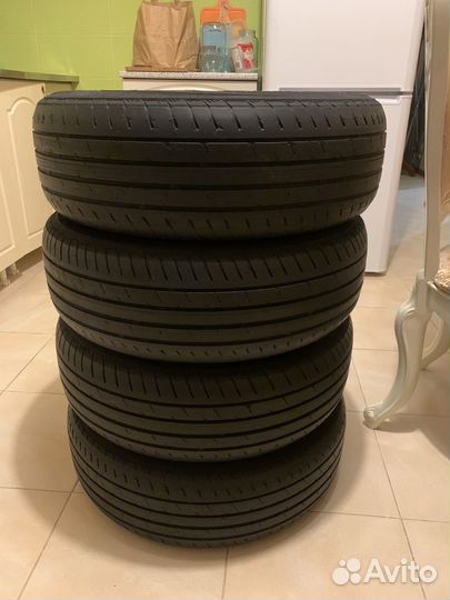 Nexen N'Fera SU4 185/65 R15