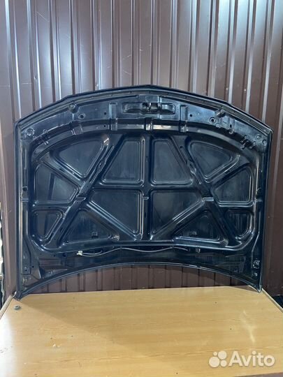 Капот nissan almera classic B10