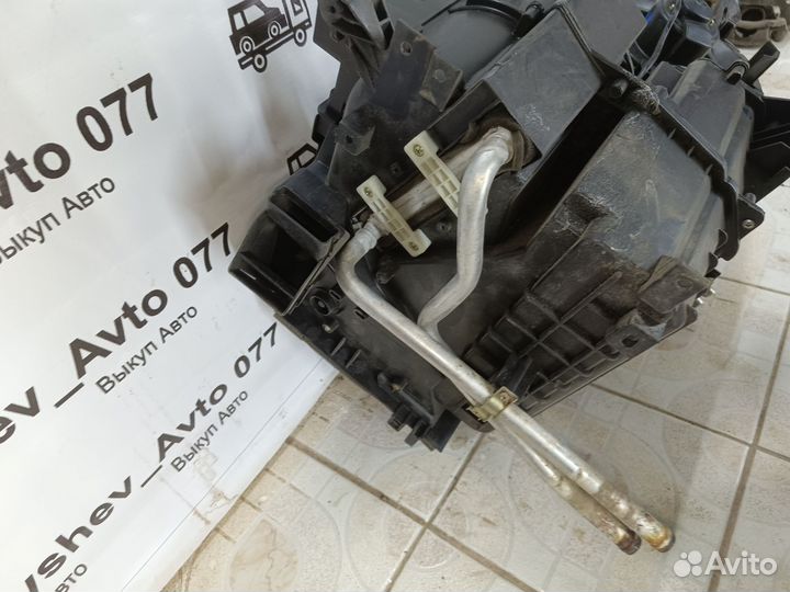 Печка всборе lifan Solano