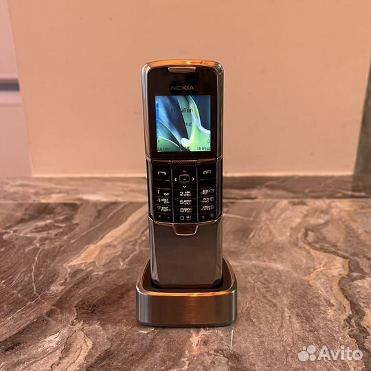 Nokia 8800