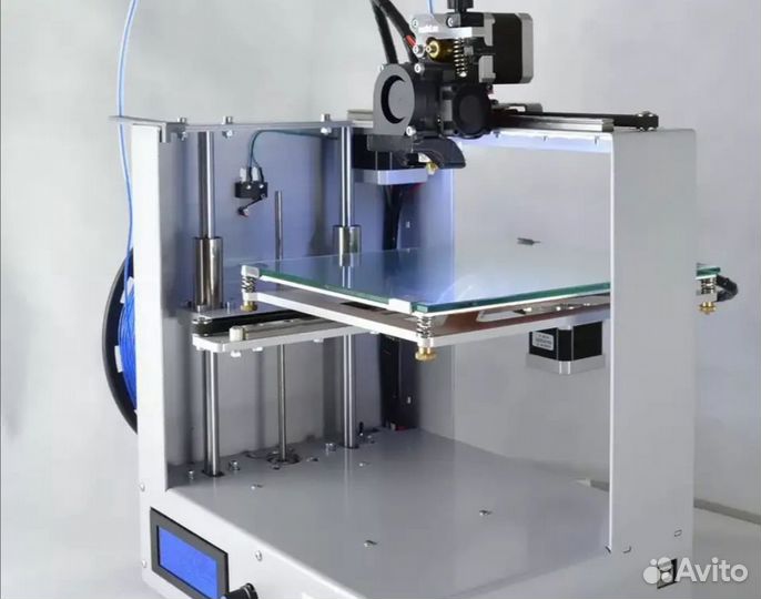 Стекло Зеркало для 3D-принтера