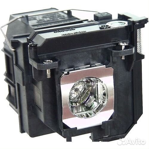 Лампа в Проектор Epson (Эпсон) elplp79. Доставка