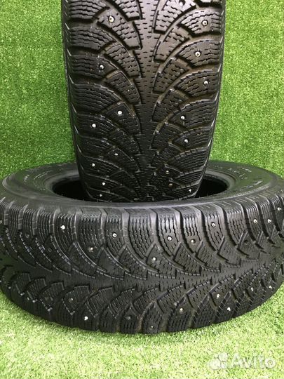 Nokian Tyres Hakkapeliitta 4 195/65 R15 95T