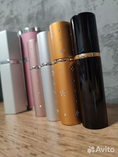 Духи Tom Ford Tobacco Vanille 10мл стойкие