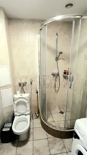 Апартаменты-студия, 27 м², 4/4 эт.