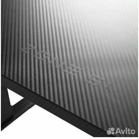 Стол компьютерный zone 51 platform Ambilight 120