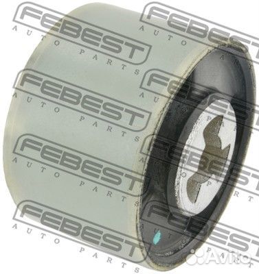 Сайлентблок задней балки ford kuga 08-12/volvo S40