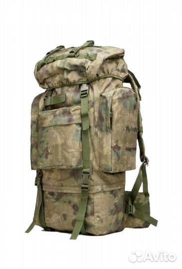 Рюкзак 100 литров тактический Армейский оптом
