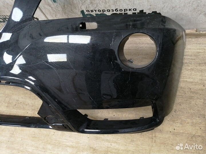 Бампер передний О 51117210440 BMW Х3 II F25
