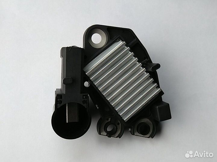 Регулятор генератора Рено, VAG