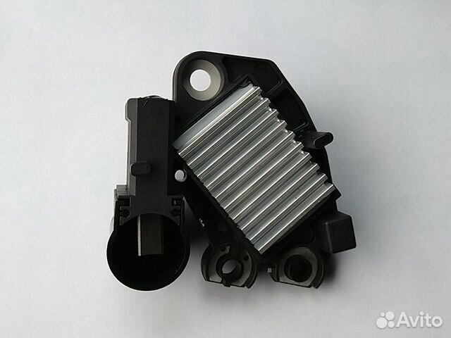 Регулятор генератора Рено, VAG