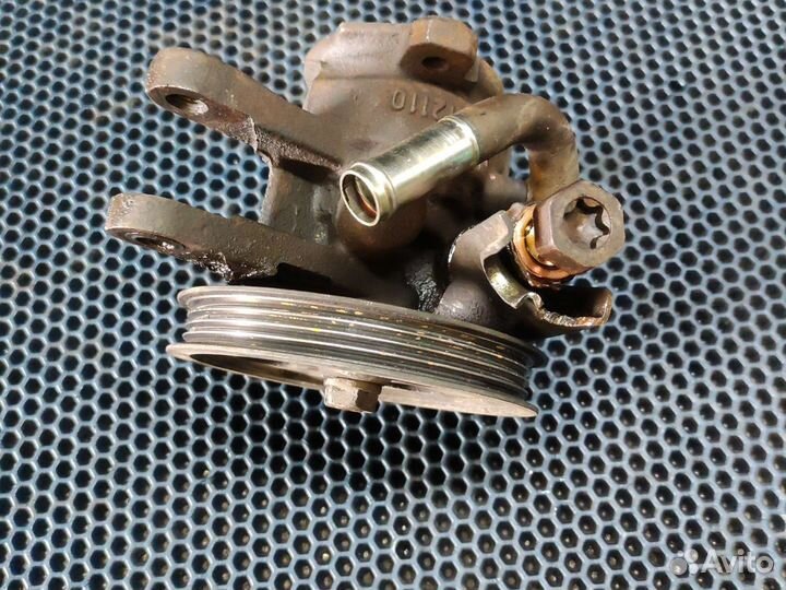 Насос гур toyota corolla 2 NL 50