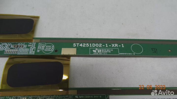 ST4251D02-1-XR-1 ST4251D02-1-XL-1