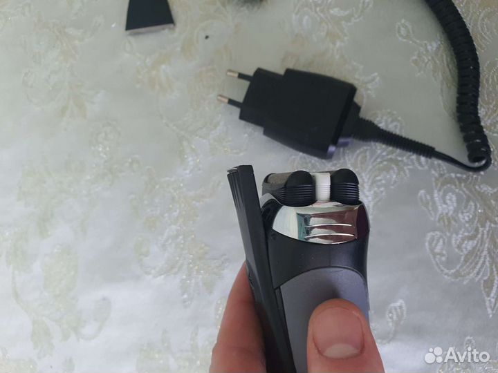 Бритва электрическая braun s3