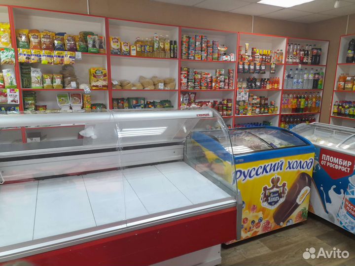 Мой мясной