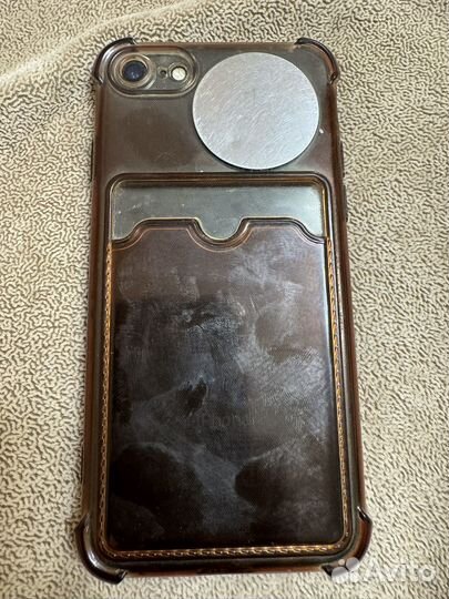 iPhone 7, 256 ГБ