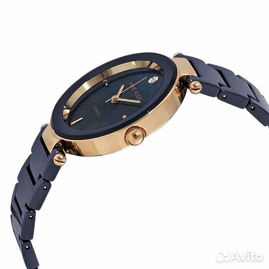 Женские наручные fashion часы Anne Klein 1018rgnv