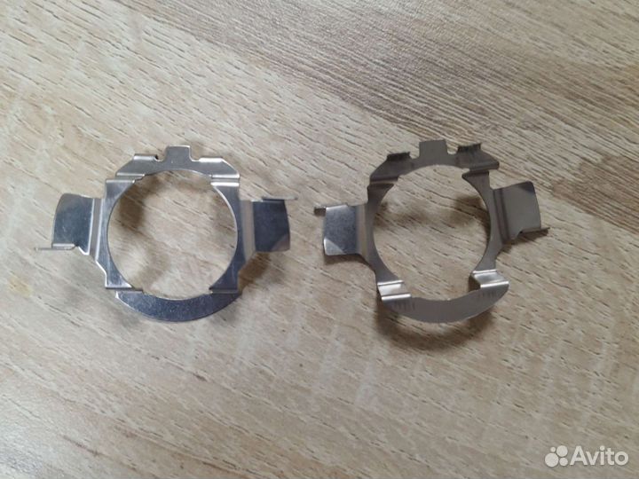 Адаптер переходник led h7