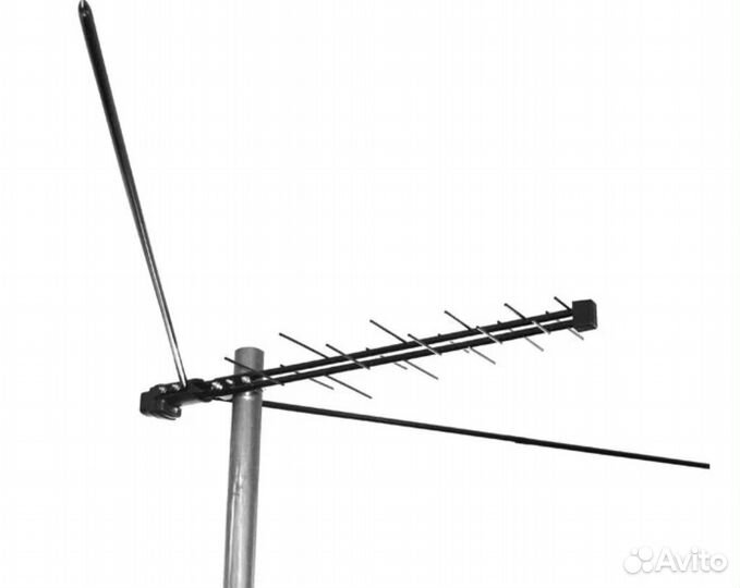 Телевизионная Антенна delta H311.02
