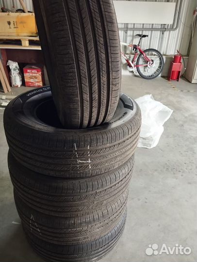 Hankook Ventus S2 265/65 R17