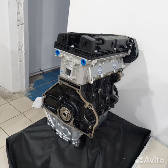 Двигатель F18D4 новый