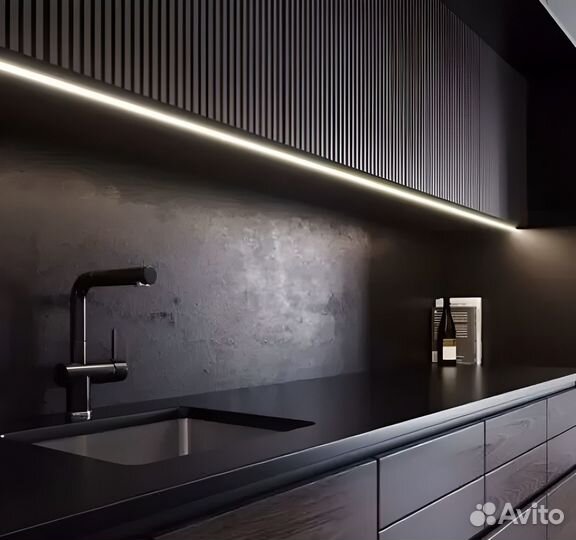 Кухня на заказ от производителя