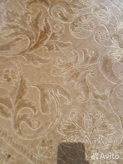 Ковер китай овал