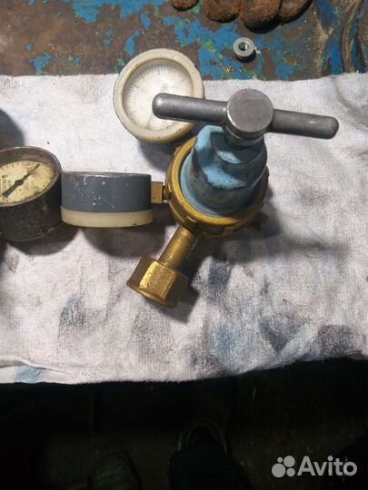 Редуктор