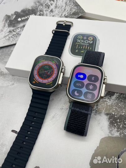 Apple watch ultra 2