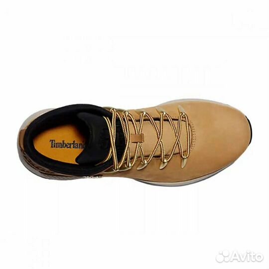 Timberland Chukka Sprint (40-47.5 EU) Оригинал