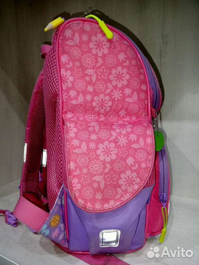 Школьный рюкзак