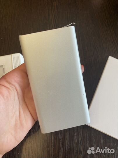 Powerbank Mi (Аккумулятор для телефона)