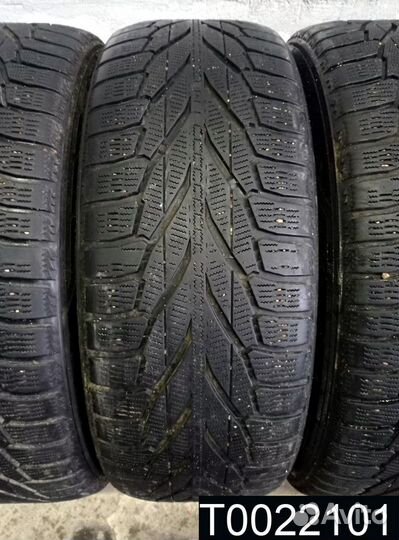Nokian Tyres Hakkapeliitta R2 235/55 R19 96T
