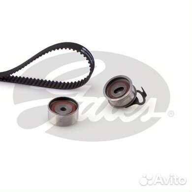 Ремкомплект привода грм powergrip kit