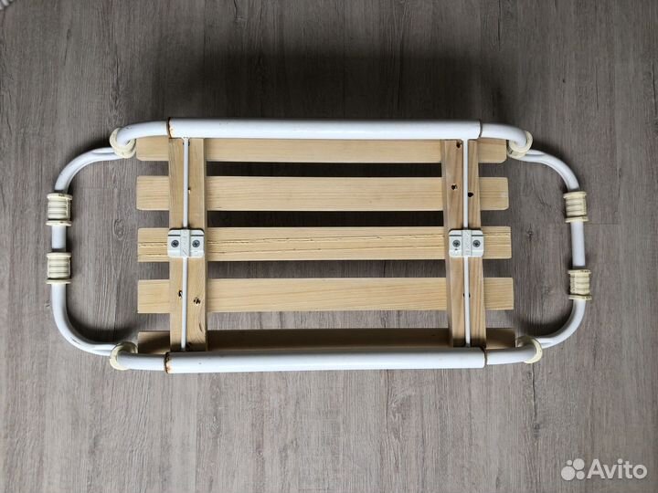 Сиденье для ванны