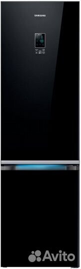 Холодильник Samsung RB37K63402C Новый