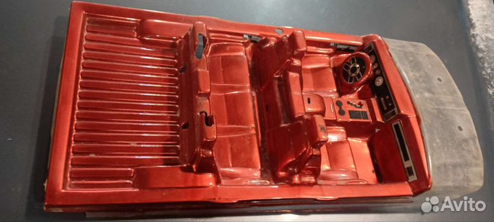 Rc модель 1 10